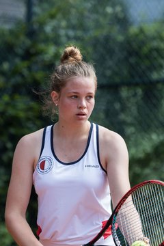 Adelina Krüger 397 - RL GTHGC - LTTC RW Berlin